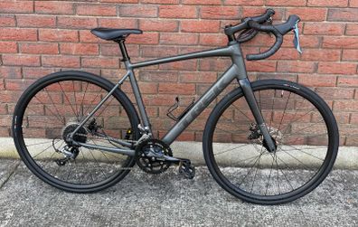 Trek Domane AL 2 Road Bike