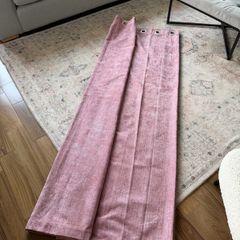 Curtains