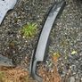 bmw f10 lci rear msport bumper Image 4