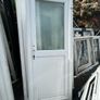 pvc door from 200 and windows from 150 Image 3