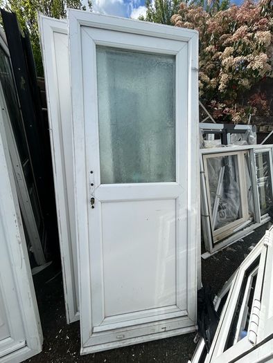 pvc door from 200 and windows from 150
