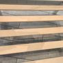 Cot toddler bed with matching Drawers from mamas & papas Image 3