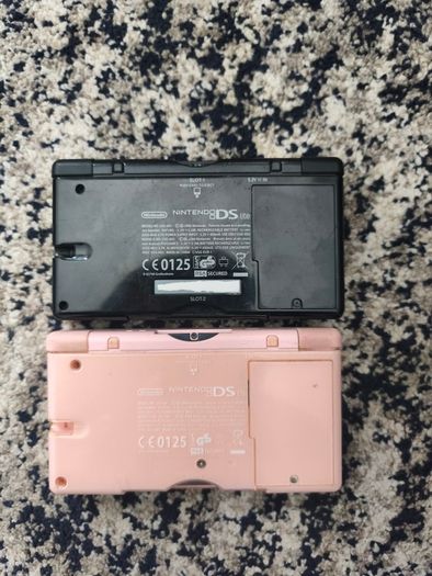 2 ds lites