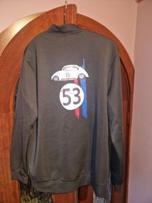 Herbie 53 Jacket
