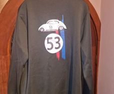 Herbie 53 Jacket