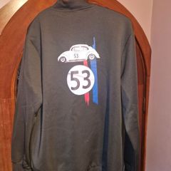 Herbie 53 Jacket