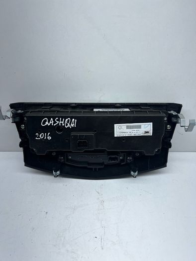 Nissan Qashqai J11 Heater Climate Control With A/c Unit Part 275004eaqa A2l10b5s
