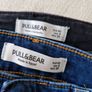 Pull & Bear Push up Jeans Image 2