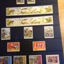 1995 An Post  pack of Mint Irish special and Commemorative stamps Image 3