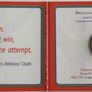 Special Olympics 2003 Commemorative 5 euro coin Image 2