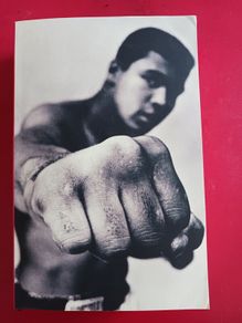 Ali/ A Life / Jonathan Eig / 2018