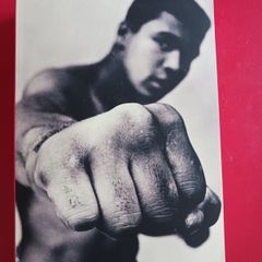 Ali/ A Life / Jonathan Eig / 2018