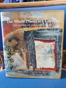 The Genius of John Kingerlee, signed