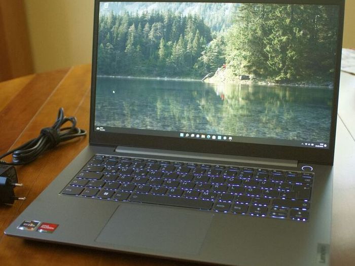 Lenovo ThinkBook 14 G4 Laptop 12th Gen Intel i7 16GB Ram Windows 11 Pro