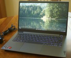Lenovo ThinkBook 14 G4 Laptop 12th Gen Intel i7 16GB Ram Windows 11 Pro