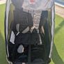 childrens bike trailer Image 3
