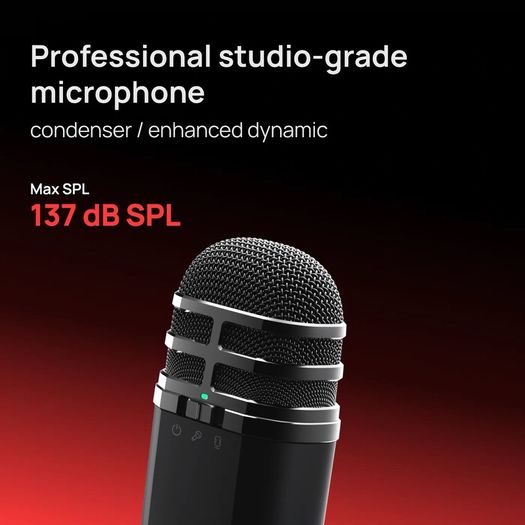 HIsong AirStudio s1 6 in 1 brand new sealed