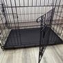 Dog Cage - Twin Door Image 4