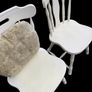 Kitchen Chairs x 2 - Farmhouse Image 4