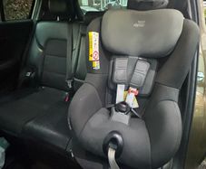 Britax Dualfix