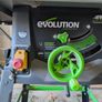 Evolution Table Saw Image 2