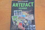JC History Artefact