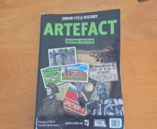 JC History Artefact