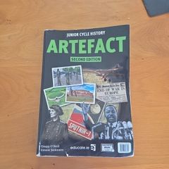 JC History Artefact