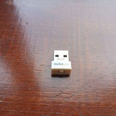 Wifi dongle
