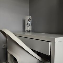 Desk And Chair Ikea