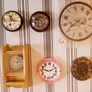 Accessories for Dolls house - miniature clocks Image 3