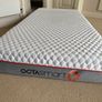 SINGLE Octasmart Deluxe Memory Foam Mattress Image 4