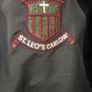 St leos coat Image 2