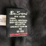 Mens leather jacket Image 6