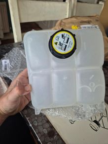 ford focus coolant tank mk3 1.6