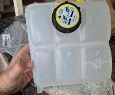 ford focus coolant tank mk3 1.6