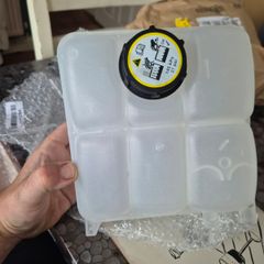 ford focus coolant tank mk3 1.6