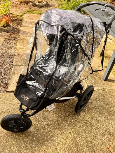 Mountain Terrain Buggy