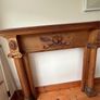 fireplace plus surround Image 2