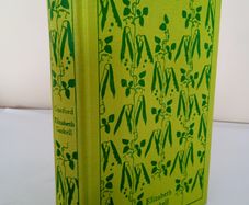 Cranford by Elizabeth Gaskell (HQ886)