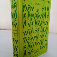 Cranford by Elizabeth Gaskell (HQ886)