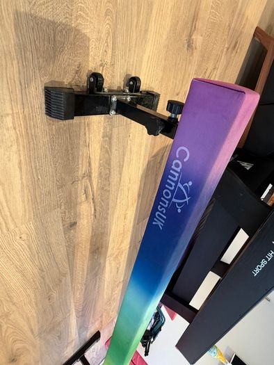 Gymnastics Beam
