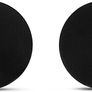 Finnex moisture proof frameless sauna steam room or bathroom speakers Image 2