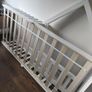 Toddler floor bed Image 3