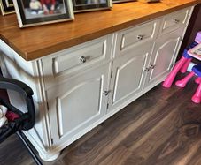 Side board
