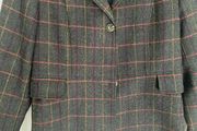 Heritage Tweed Blazer Jack Murphy Ladies jacket size 12