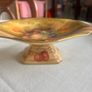 Set of two Royal Winton pedestal dishes Image 7
