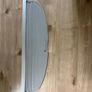 Nissan xtrail retractable cargo cover Image 2