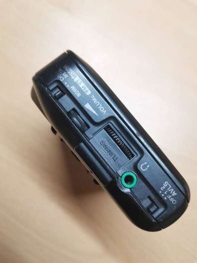 SONY WM-FX103 Walkman Cassette Player