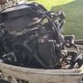 Johnson 6hp longshaft 2 stroke Image 6